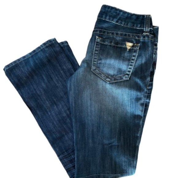 Guess Jean - Picture 1 of 3